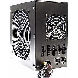 ATX電源 12cmファン搭載 超静音 600W SS-600HM