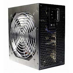 ATX電源 12cmファン搭載 静音 550W SS-550HT