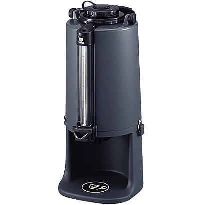 ガラスマホービン（2.5L） アーバングレー ポット（落下式タイプ） PNW-S250-HU