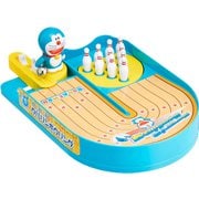 ドラえもん クルリンボウリング [対象年齢：4歳～]