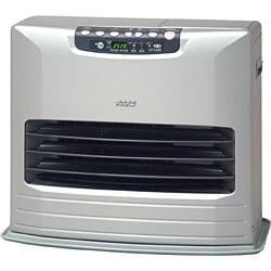 石油ファンヒーター LC-L536-S