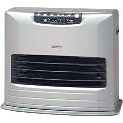 石油ファンヒーター LC-L436-S
