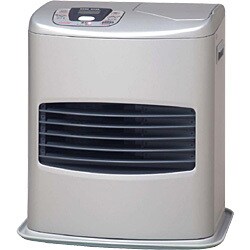 石油ファンヒーター LC-J32-S