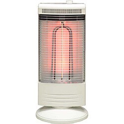 遠赤外線カーボンヒーター EWH-C101-W