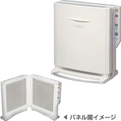 ヨドバシ.com - トヨトミ TOYOTOMI パネルヒーター EPH-120 通販【全品無料配達】