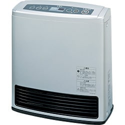 休日限定 ヨドバシ.com - 大阪ガス OSAKA GAS ガスファンヒーター（30号 ファンヒーター