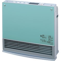 ガスファンヒーター（35号） 140-5453/13A
