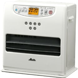 石油ファンヒーター GFH-M422-W