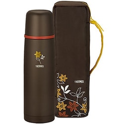 ヨドバシ Com サーモス Thermos Fdx500f Ts ステンレスボトル 0 47l テッセン ステンレススリムボトル 通販 全品無料配達