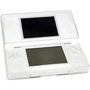 シリコンプロテクタDLite ホワイト [DS Lite用]