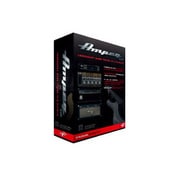 Ampeg SVX [プラグインソフト]
