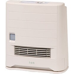 加湿セラミックヒーター SH-212S