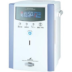 スチーム式加湿器 06 SHE60CD-A