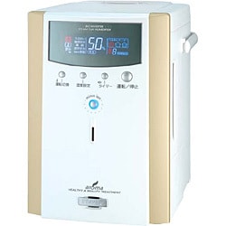 スチーム式加湿器 06 SHE60CD-C