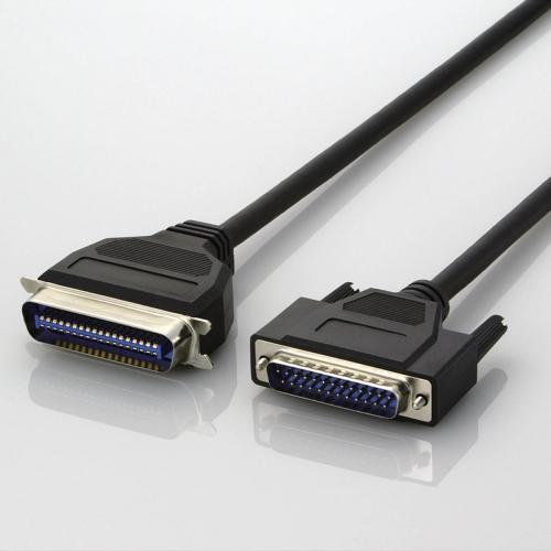 プリンタケーブル 環境対応 IEEE1284準拠 3.0m 受注商品 CPC-ECO30