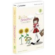 e解説シリーズ まいこのShade教室 カメラ・ライティング編 [Windows＆Macソフト]