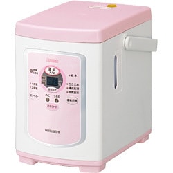 加湿器(スチーム式) SV-S306-P