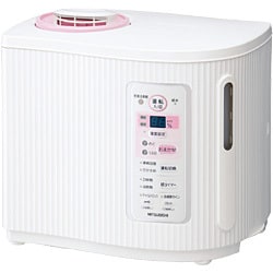 ヨドバシ.com - 三菱電機 MITSUBISHI ELECTRIC 加湿器(スチーム