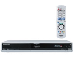 ヨドバシ.com - パナソニック Panasonic DMR-XP10-S [DMR-XP10-S