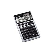 12桁 テンキー電卓 高級卓上タイプ KS-120TKR II