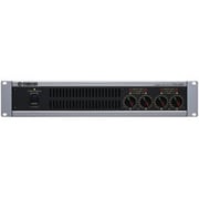 マルチチャンネルパワーアンプ 4ch 80W XM4080
