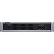 パワーアンプ 2ch 200W XH200