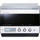 オーブンレンジ カロリエ ER-D300-W