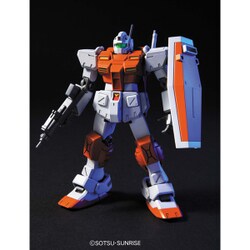 Amazon | バンダイ MG 1/100 パワード・ジム 機動戦士ガンダム
