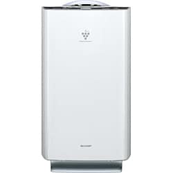 完璧わいふによる - ヨドバシ.com シャープ FU-T51CX 除菌イオン 空気清浄機 SHARP 空気清浄機
