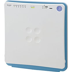 気質アップ ヨドバシ.com - シャープ SHARP 空気清浄機（9畳まで） FU-T23SC 空気清浄機・イオン発生器