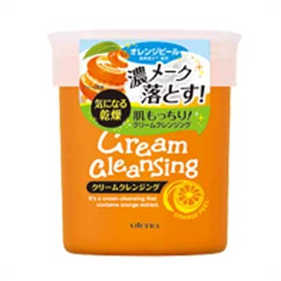 オープル クリームクレンジング [クレンジング/マッサージクリーム]