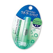 ウォーターインリップ 薬用 クールメントール [リップクリーム]