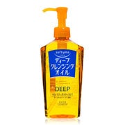 ソフティモディープクレンジングオイルN [メイク落とし]
