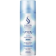 サロンスタイルヘアスプレー Na [スーパーハード 特大]