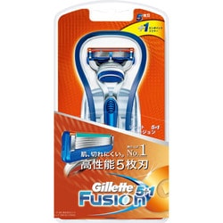 ヨドバシ.com - ジレット F51-R [Ｔ字カミソリ Gillette Fusion