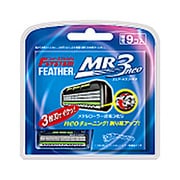 エフシステム替刃 MR3ネオ 9個入