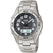 ソーラー電波時計 OAW-100TDJ-1AJF
