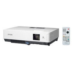 モバイルユース データプロジェクター マルチスクリーン対応 2200lm EMP-1705
