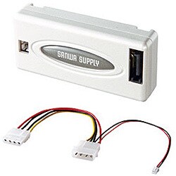 IDE用SATA変換アダプタ TK-AD40SATA