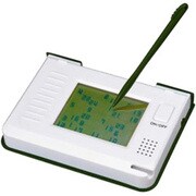 脳年齢 脳ストレス計 アタマスキャン