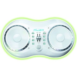 miJam DJ
