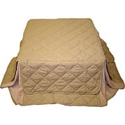 こたつ布団 ベージュ 60×60cm用 FUKOFU-60-BE
