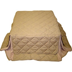 こたつ布団 ベージュ 75×75cm用 FUKOFU-75-BE