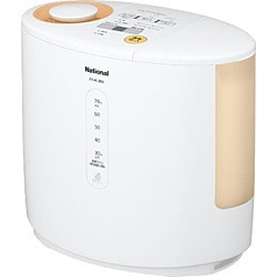 ヨドバシ.com - パナソニック ナショナル 加湿器 FE-KLB03-D