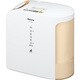 加湿器（ハイブリッド式） FE-KLB05-D（オレンジ） （木造8.5畳、プレハブ洋室14畳まで） FE-KLB05-D