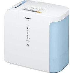 加湿器(ハイブリッド式) FE-KLB07-A(ブルー) (木造12畳、プレハブ洋室19畳まで) FE-KLB07-A