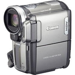 Canon - 美品 iVIS HV10 バーニッシュシルバー ヨドバシ.com - キヤノン Canon iVIS HV10 バーニッシュシルバー