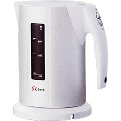 電気ケトル KDP-S509W