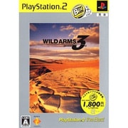 ワイルドアームズ アドヴァンスドサード PlayStation 2 the Best [PS2ソフト]