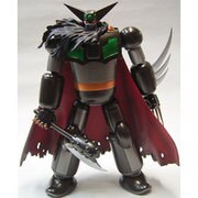 新世紀合金 ブラックゲッター （河合商会輸出版）